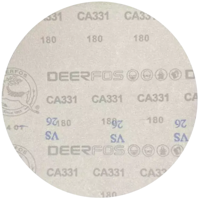 Диск СА331-V P180 d225/без отв.