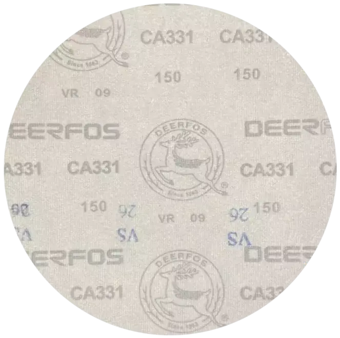 Диск СА331-V P150 d225/без отв.