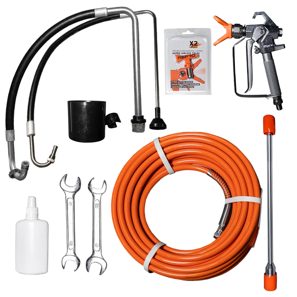 Окрасочный аппарат