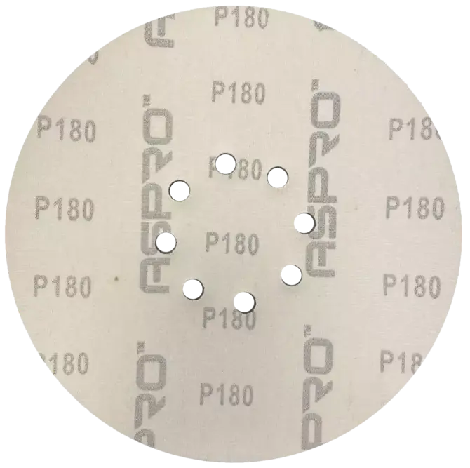 Бумага шлифовальная ASPRO-С8 (225x180)