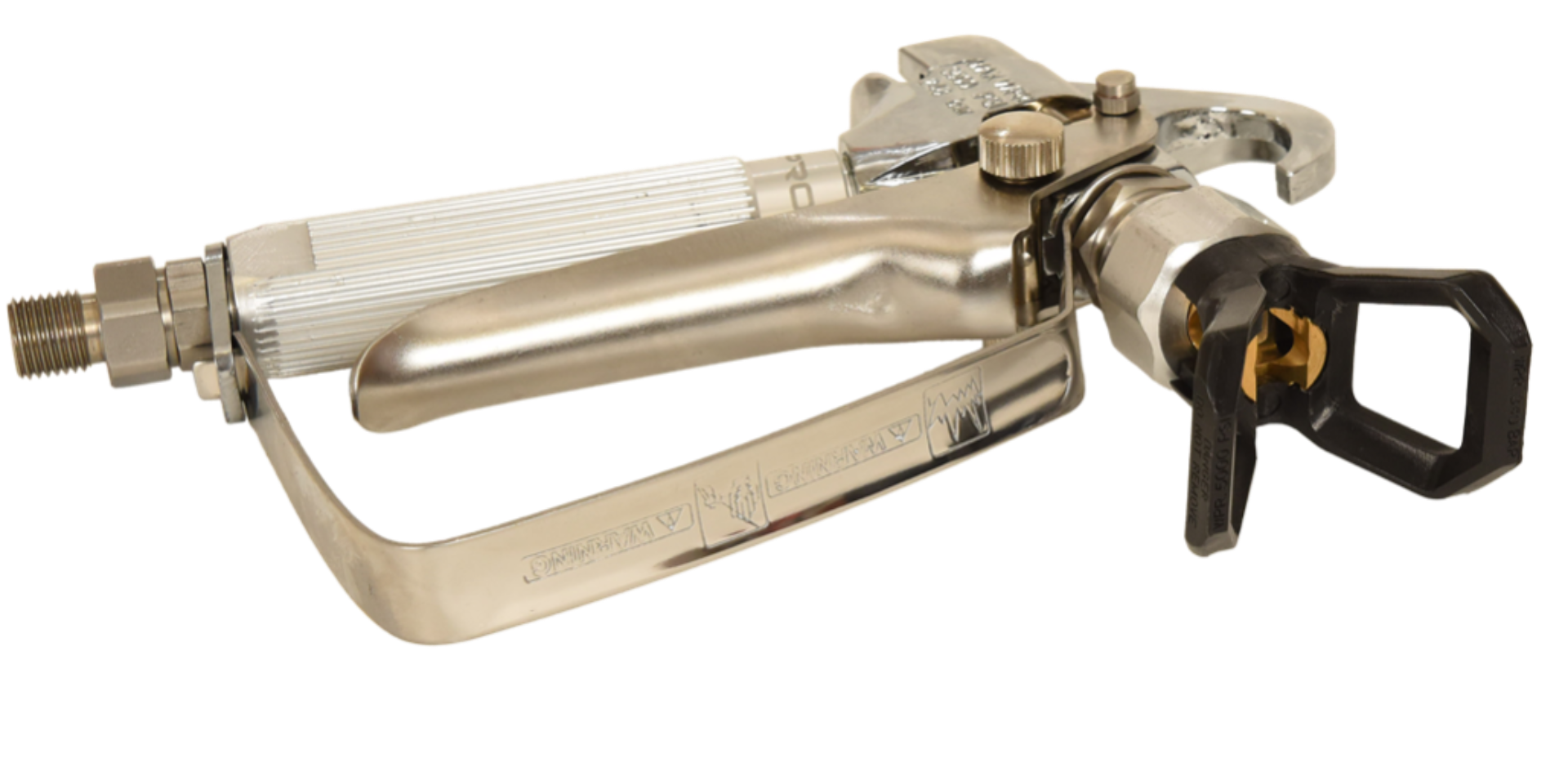 Пистолет (краскопульт) ASPRO Тип2 арт.101500