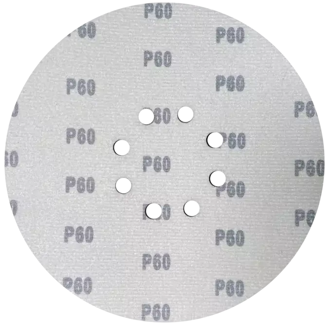 Бумага шлифовальная ASPRO С-8 (225x60)
