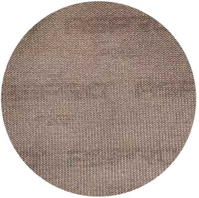 ASPRO (D150 мм, P240) Бумага шлифовальная на сетчатой основе