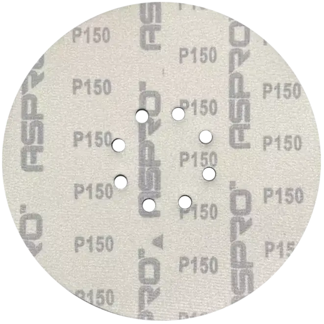 Бумага шлифовальная ASPRO С-8 (225x150)