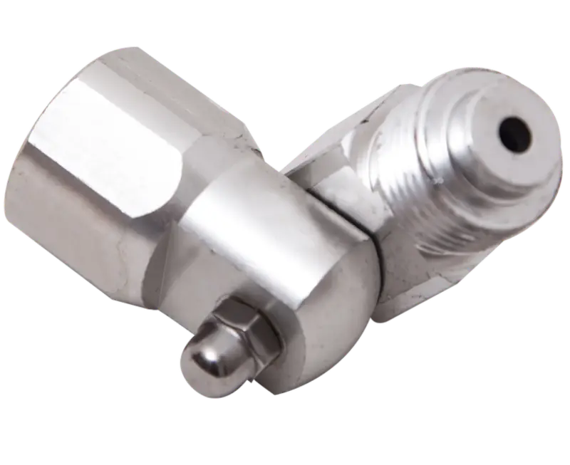 Поворотный механизм ASPRO