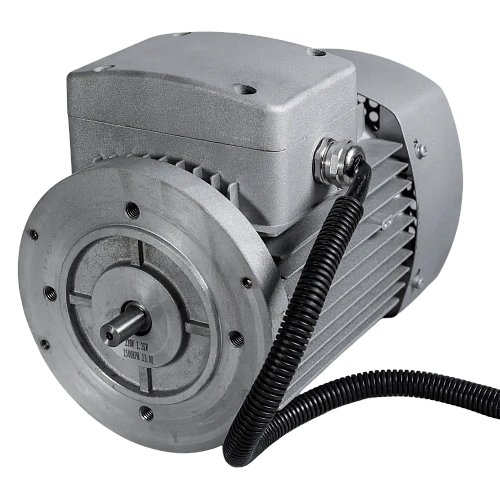 #1 Мотор в сборе ASPRO-N4