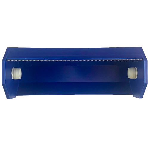 Диспенсер CQ-Dispenser для простого и удобного разматывания укрывочной бумаги и пленки.