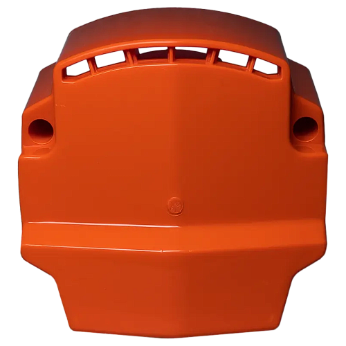 Крышка корпуса передняя ASPRO-8100