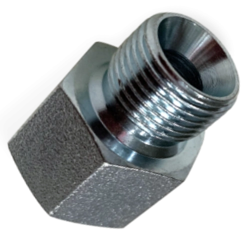 Переходник 3/8F на 1/2M