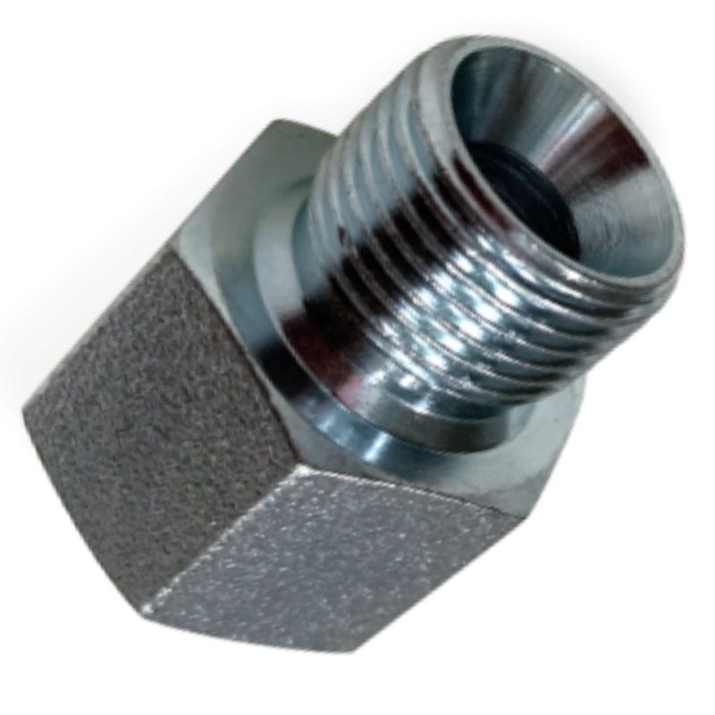 Переходник 3/8F на 1/2M