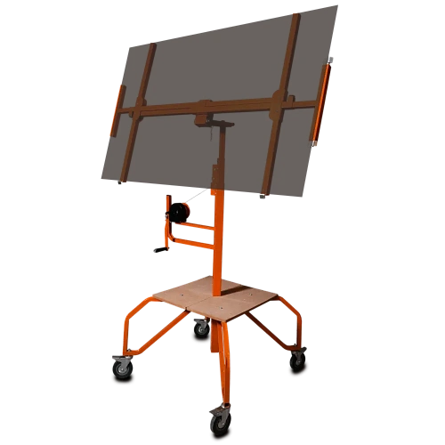 ASPRO подъемник для ГКЛ