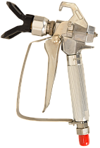 Пистолет (краскопульт) ASPRO Тип2 арт.101500