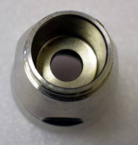Корпус приемного клапана для аппарата ASPRO-2100 М и E