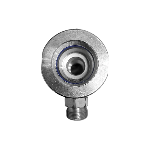 Блок гидромотора №29 ASPRO-13000/14000