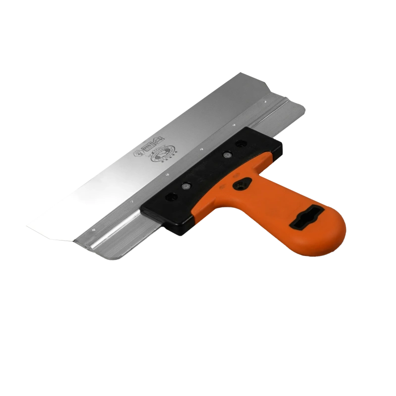 Шпатель фасадный ASPRO 280 мм для отделочных работ