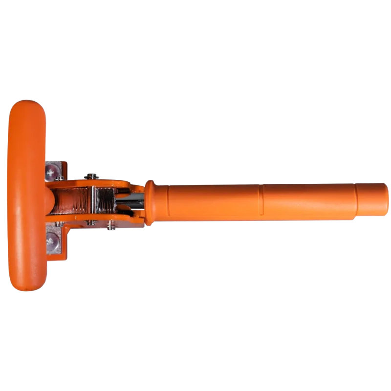 Разделитель плитки (сепаратор) для плиток толщиной от 6 до 15 мм.