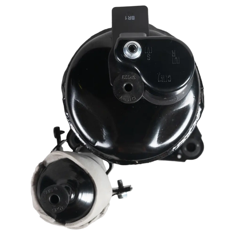 Компрессор для осушителя ASPRO-DRY60