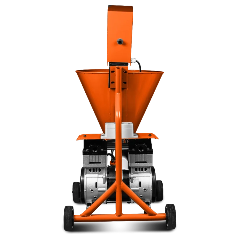 ASPRO-Н3 (N3) шпаклевочная станция (агрегат) шнековая для шпаклевочных работ