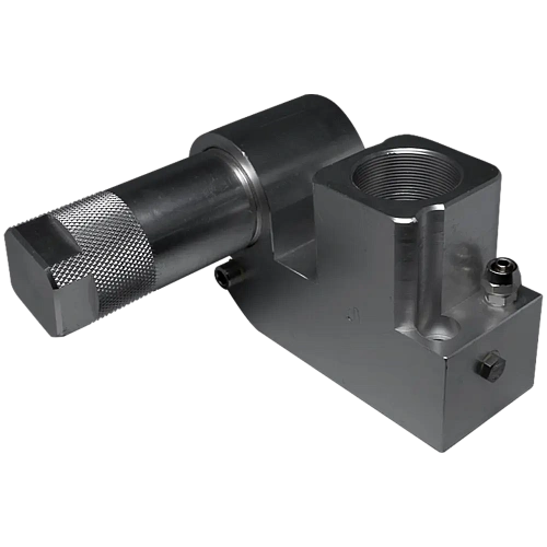 Блок насоса ASPRO-2200 (NEW)