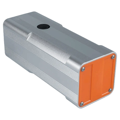 ASPRO-L1 лампа маляра