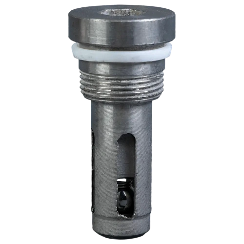 Нагнетательный клапан