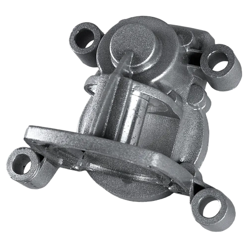 Корпус редуктора №23 (ASPRO-C8)C8 light #23 