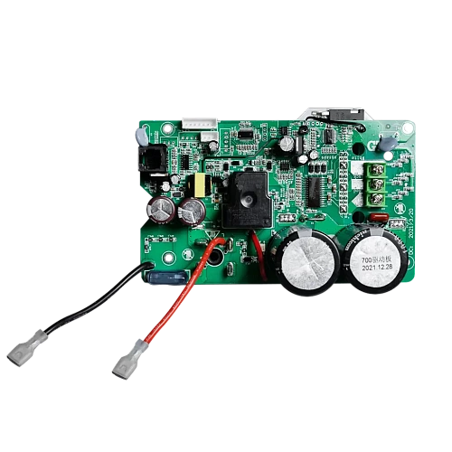 Электронная плата ASPRO-2800