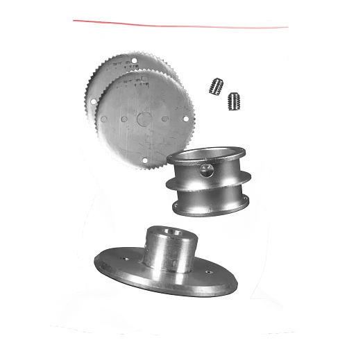 Ремкомплект №1 для ASPRO Тейпер