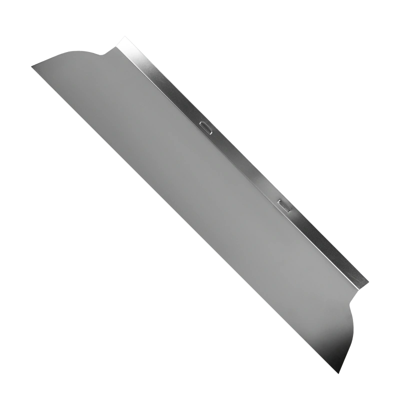 Лезвие ASPRO 40смх0,5мм Тип 1  для отделочных работ