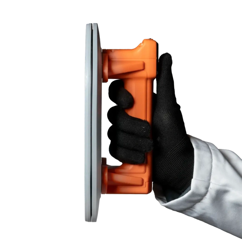 ASPRO-VSAP3 вакуумная присоска для плитки электрическая