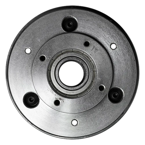 Сцепление ASPRO-5000RL