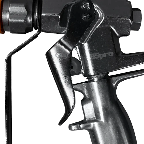 Пистолет для окрасочного аппарата ASPRO с курком на 2 пальца