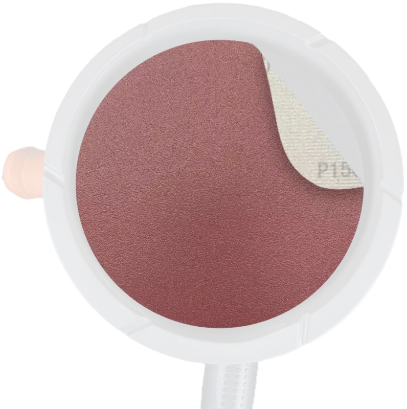 ASPRO (D180 мм, Р150) Бумага шлифовальная