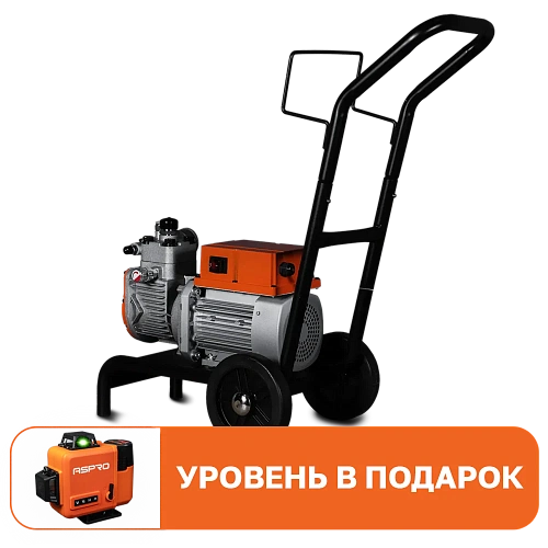 ASPRO 3600 + подарок