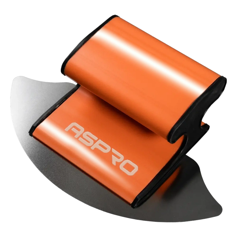 Комплект шпателей ASPRO для отделочных работ