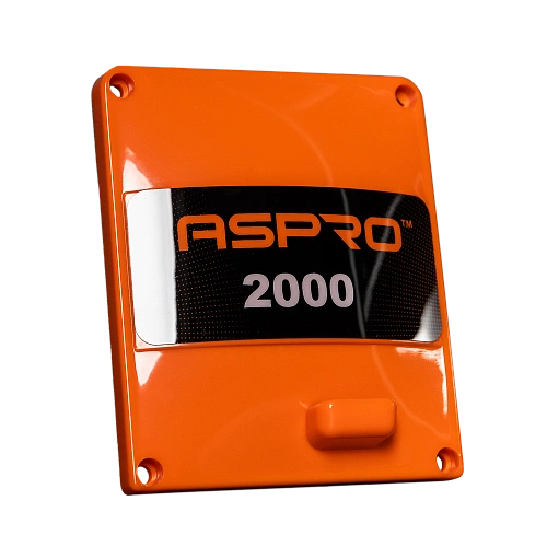 Для модели ASPRO-2000