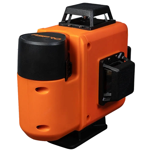 ASPRO-LL4D-2 лазерный уровень (нивелир)