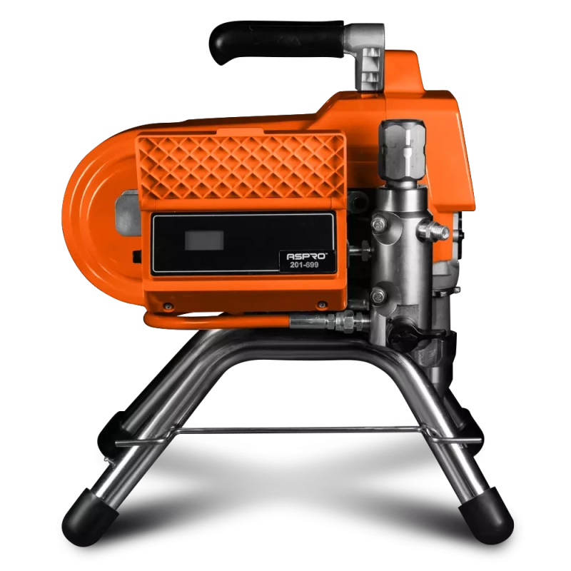 ASPRO 3100 окрасочный аппарат (агрегат) поршневой для отделочных работ 