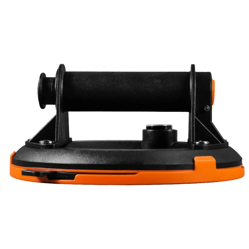 Присоска вакуумная (с манометром) ASPRO-VSG  для плиточных работ