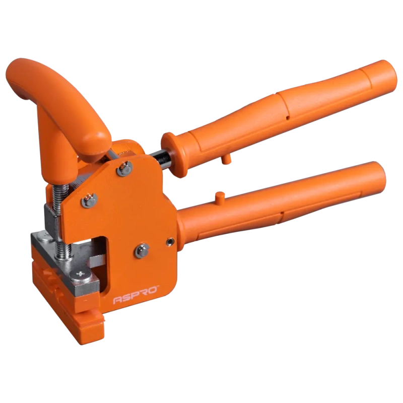 Разделитель плитки (сепаратор) для плиток толщиной от 6 до 15 мм.