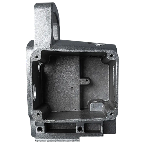 Корпус редуктора