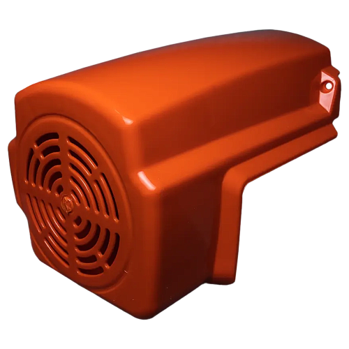 Крышка корпуса задняя ASPRO-8100