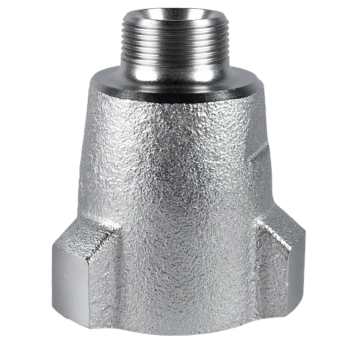 68:1 №1 Корпус входного клапана