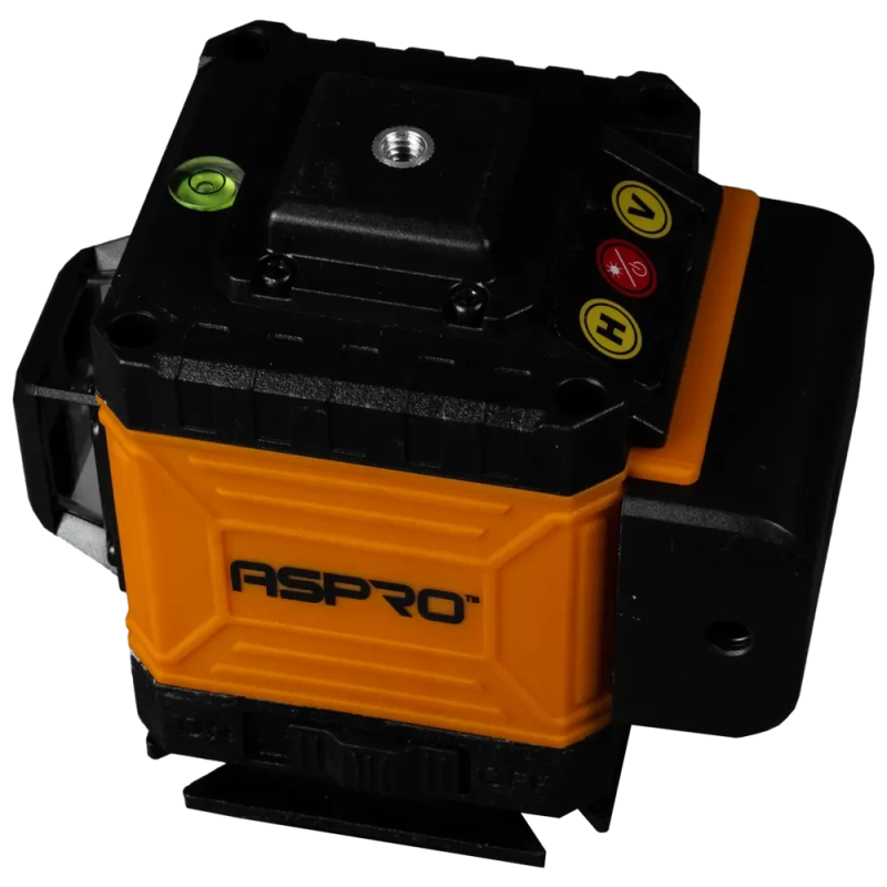 ASPRO LL3D лазерный уровень профессиональный