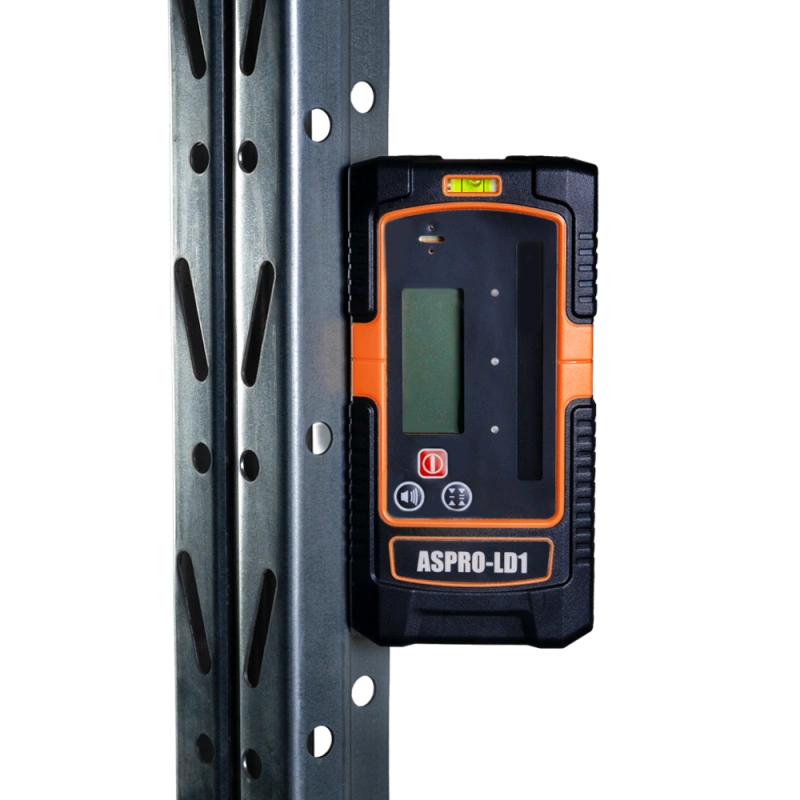 ASPRO-LD1 приемник лазерного луча