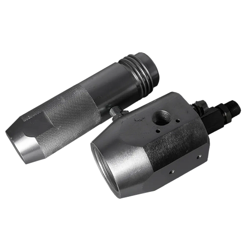 Корпус коллектора ASPRO-5000