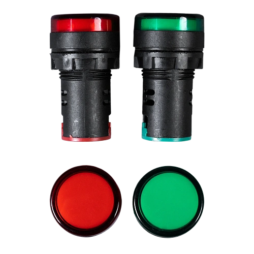 Блок контроля ASPRO-N5AI