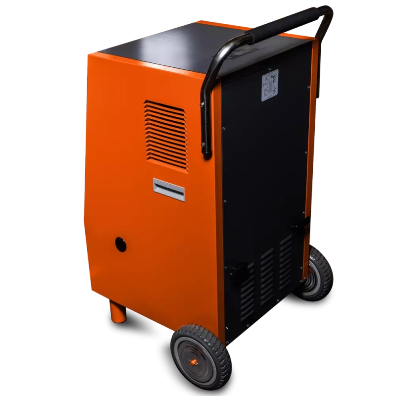 Осушитель воздуха ASPRO-DRY90 для строительных работ