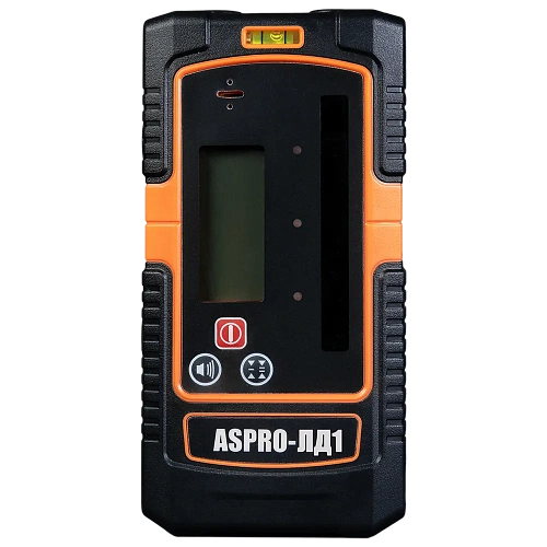 ASPRO-LD1 приемник лазерного луча
