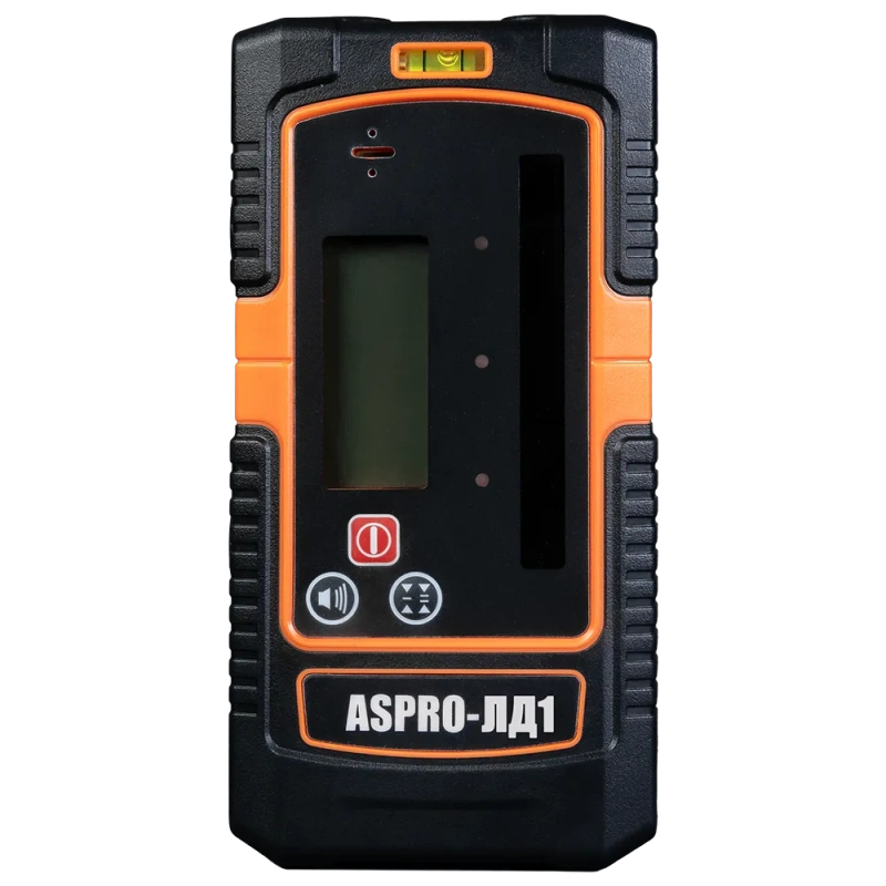 ASPRO-LD1 приемник лазерного луча